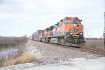 BNSF 968